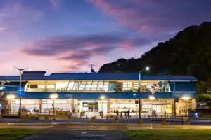 Hotel Beacon, Onomichi