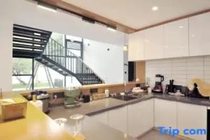 Hangzhou Lepu Shanjing Boutique Hostel, Hangzhou