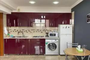 Eznik Koghbatsi- Amiryan crossroads 1 bedroom Newly Renovated apartment KO200, Yerevan