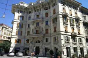 Hotel Genova Liberty, Genoa