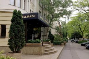 Hotel Imperial, Koln