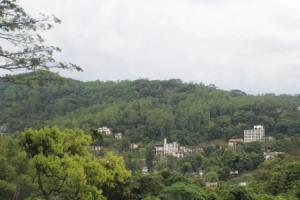 The Best Hostel, Kandy
