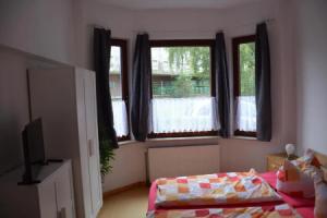 Ferienwohnung Apartments, Oldenburg