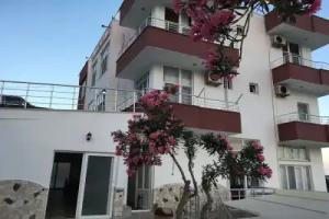 Pinar Motel, Pamukkale