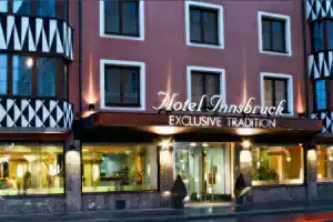Das Innsbruck, Innsbruck
