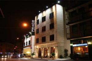 Europa Fiera Rho, Rho