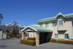 Karuizawa Hotel Paipuno Kemuri, Karuizawa