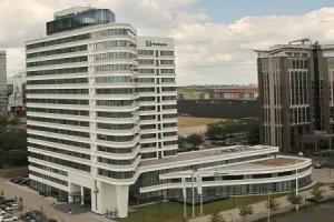 Holiday Inn Amsterdam - Arena Towers by IHG, Amsterdam