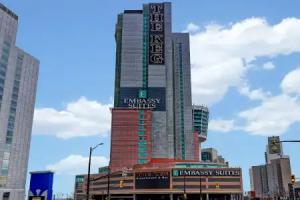 Hyatt Regency Niagara Falls Fallsview, Niagara Falls