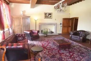 Hotel Villa Rinascimento, Lucca