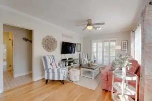 Coral Cottage, San Diego
