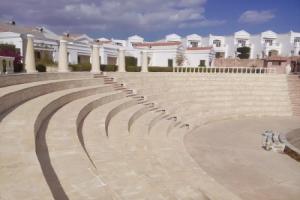 Noria Resort at Naama Bay, Sharm El Sheikh, Sharm el Sheikh
