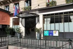 The Originals City, Hôtel Paix République, Paris, Paris