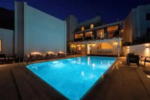Porto Azul Hotel, Bitez