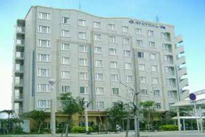 Hotel Gran View Okinawa, Naha