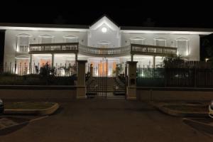 Villa Daniela, Rho
