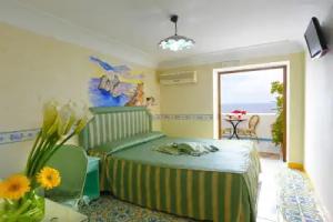 Hotel Costa Diva, Praiano