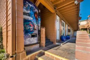 Clarion Collection Carmel Oaks Inn, Carmel