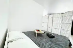 Apartments on Georgievsky Prospekt 27k1, Zelenograd