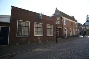 Het Wapen Van Enkhuizen, Enkhuizen