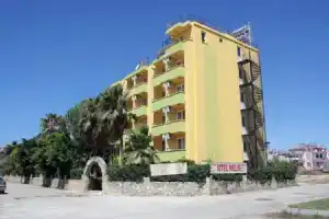 Bellissima Hotel, Side