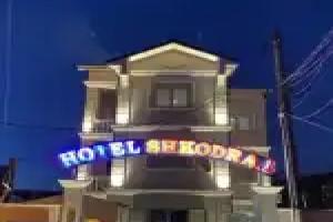 Hotel Shkodra L, Shkoder