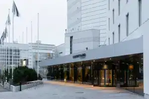 Courtyard by Marriott Tampere City, Tampere