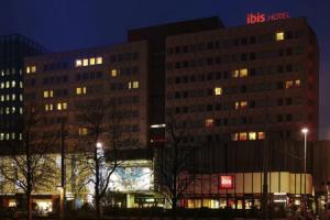 Ibis Strasbourg Centre Halles, Strasbourg