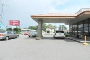 Rodeway Inn Airport, Dorval