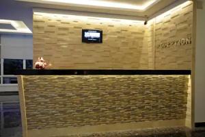 Blue Palace Hotel & Family, Armutalan