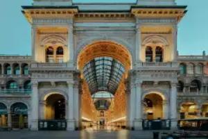 Portrait Milano - Lungarno Collection, Milan