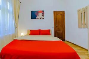 Old City Lux 2 Apartments, Brasov