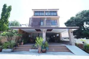Sea Breeze Guest House, Cha-Am