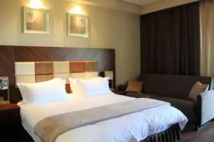 Dreamland Oasis Luxury 1801 Hotel, Chakvi