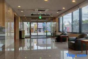 Plaza Hotel Sanda, Kobe