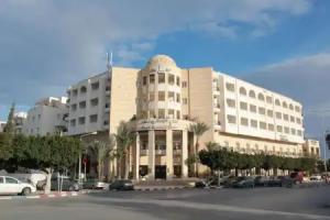 El Kantaoui Center and Spa, Sousse