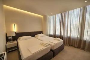 La Terrazza Azzurra Apartments, Vlore
