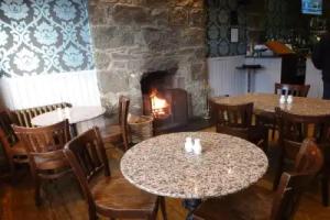 Inn At The Park, Aberdeen