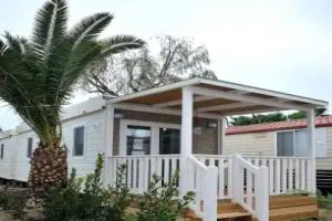 Don Antonio Glamping Village, Giulianova