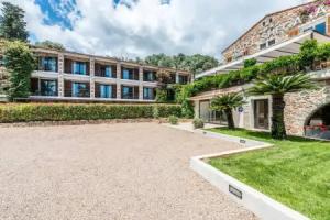 Hotel Shegara, Porto-Vecchio