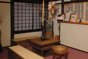 Oyado Nozawa, Takayama