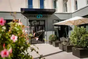 Motel One Freiburg, Freiburg