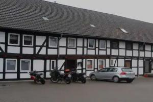 Monteurwohnung max 5 Personen Apartments, Langelsheim