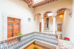 Casa del Rector Hotel Boutique - Adults Only, Guanajuato