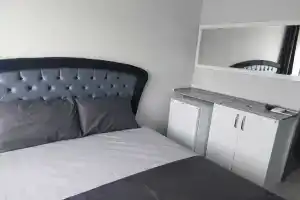Locaosso Hotel, Burdur