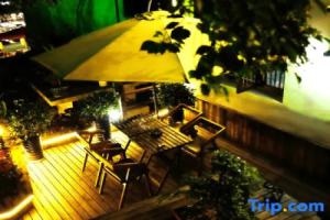 Tongli Shiwei Homestay, Suzhou