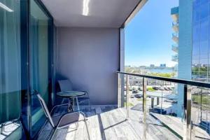 Va Lenti Apartments, Anapa
