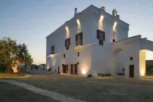 Masseria Torre Coccaro, Savelletri