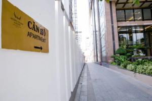 Nha Trang Beach Penthouses, Nha Trang