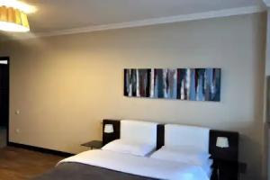 Pirosmani 1A, Batumi